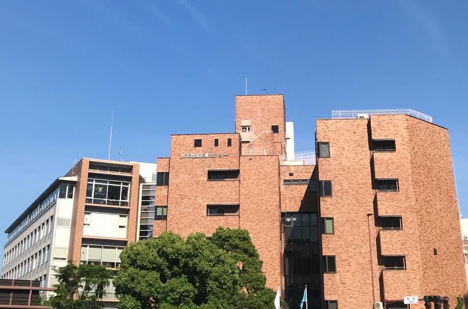 KRMC